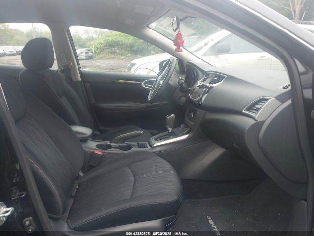 3N1AB7AP5JY290068 Nissan SENTRA SV
