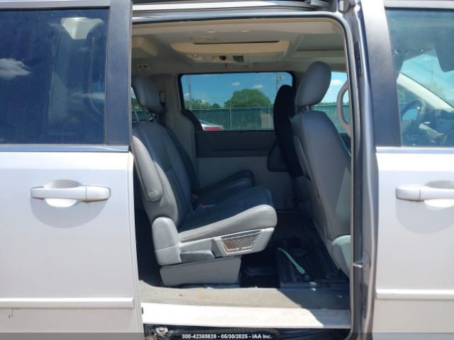 2008 CHRYSLER TOWN & COUNTRY 2A8HR54P98R118426 Photo 7