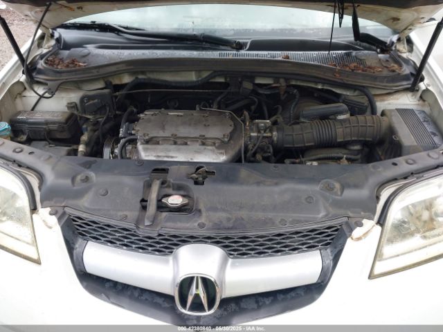 2004 ACURA MDX 2HNYD18624H505443 Photo 9