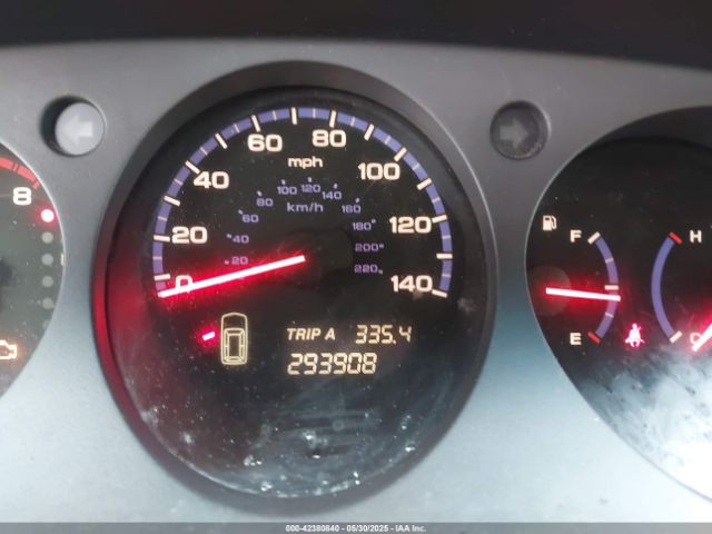 2004 ACURA MDX 2HNYD18624H505443 Photo 6