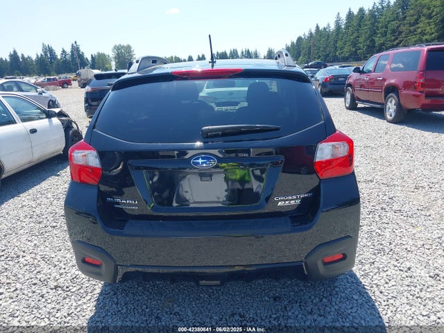 Subaru naturally aspirated 2016 JF2GPABC6G8273819 Image 17