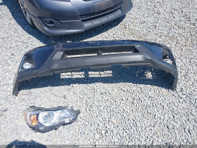 Subaru naturally aspirated 2016 JF2GPABC6G8273819 Image 12