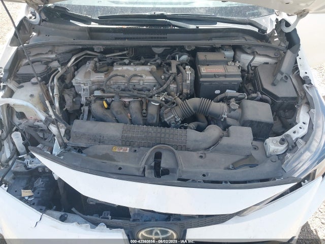 JTDEPRAE0LJ019713 Toyota 2zr-fae