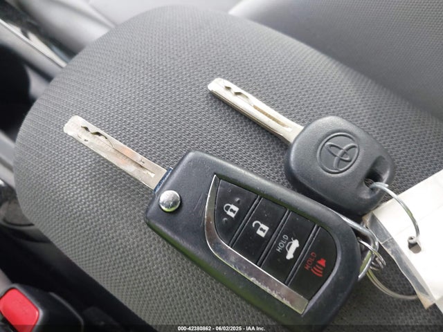 JTDEPRAEXLJ018729 Toyota COROLLA LE