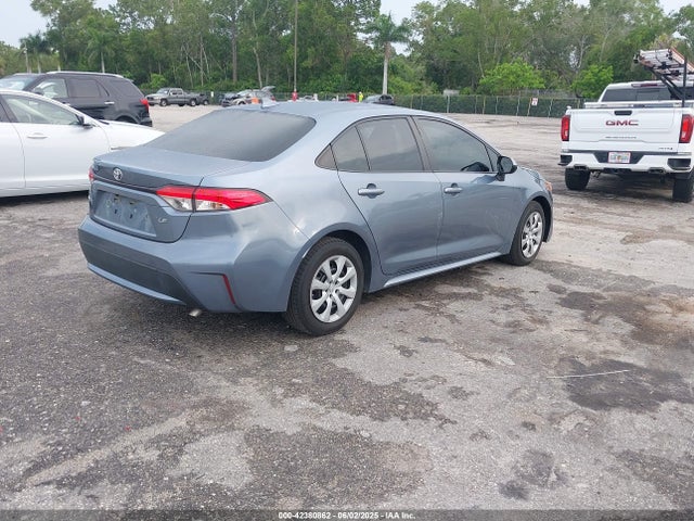 JTDEPRAEXLJ018729 Toyota COROLLA LE