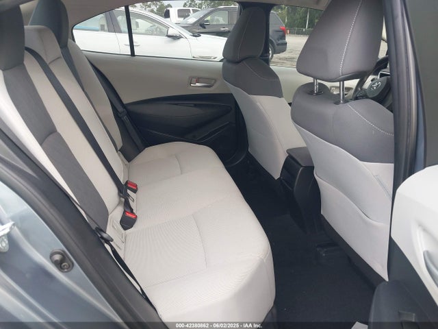 JTDEPRAEXLJ018729 Toyota COROLLA LE