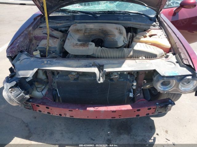 2023 DODGE CHALLENGER 2C3CDZJGXPH549992 Photo 9