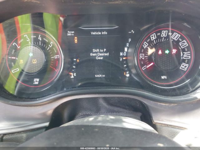 2023 DODGE CHALLENGER 2C3CDZJGXPH549992 Photo 6