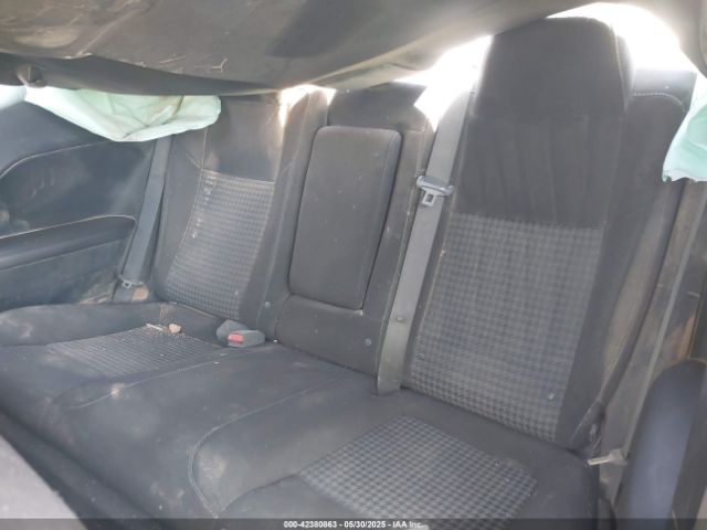 2023 DODGE CHALLENGER 2C3CDZJGXPH549992 Photo 7