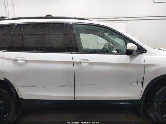 Honda j35y6 2021 5FNYF6H78MB035740 Image 14