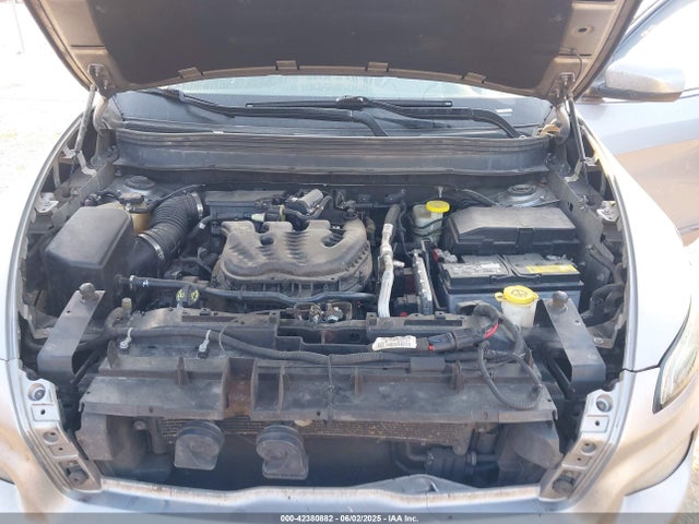 Jeep Cherokee 2014 1C4PJMCS2EW294778 Image 10