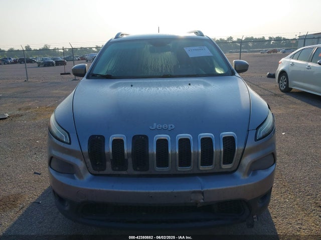 Jeep Cherokee 2014 1C4PJMCS2EW294778 Image 12