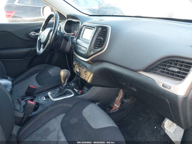 Jeep Cherokee 2014 1C4PJMCS2EW294778 Image 5