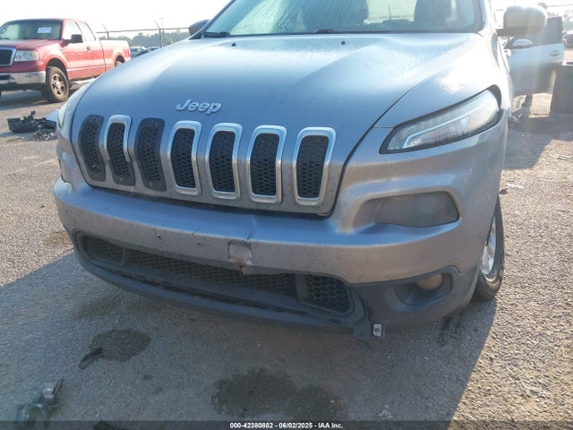 Jeep Cherokee 2014 1C4PJMCS2EW294778 Image 6