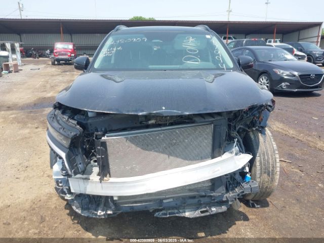 5XYRL4LC5PG187994 KIA SORENTO S