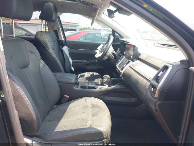 5XYRL4LC5PG187994 KIA SORENTO S