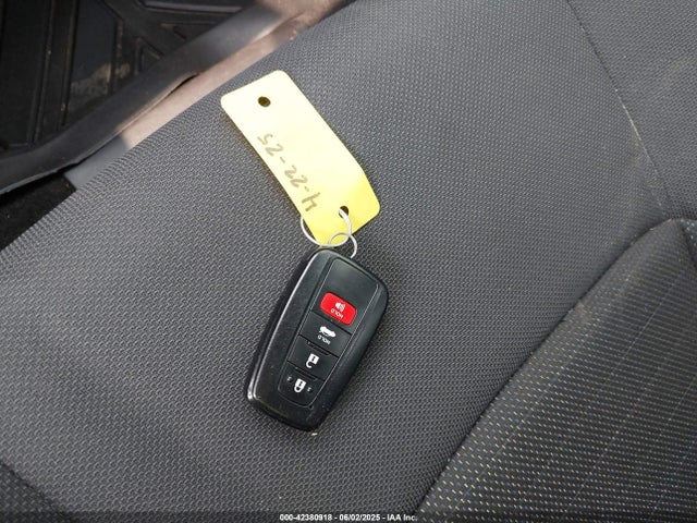 JTDM4MCE6NJ098800 Toyota m20a-fks