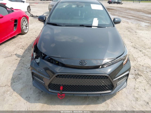 JTDM4MCE6NJ098800 Toyota m20a-fks
