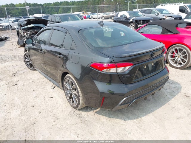 JTDM4MCE6NJ098800 Toyota m20a-fks