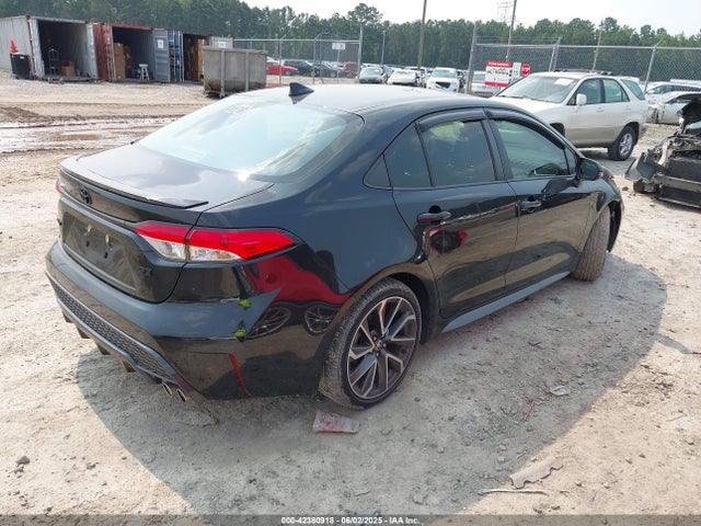 JTDM4MCE6NJ098800 Toyota m20a-fks