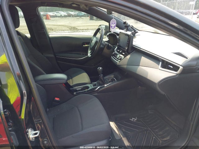 JTDM4MCE6NJ098800 Toyota m20a-fks