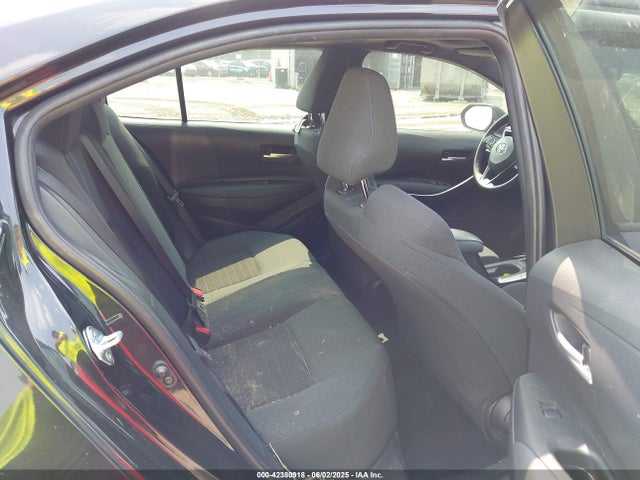JTDM4MCE6NJ098800 Toyota m20a-fks