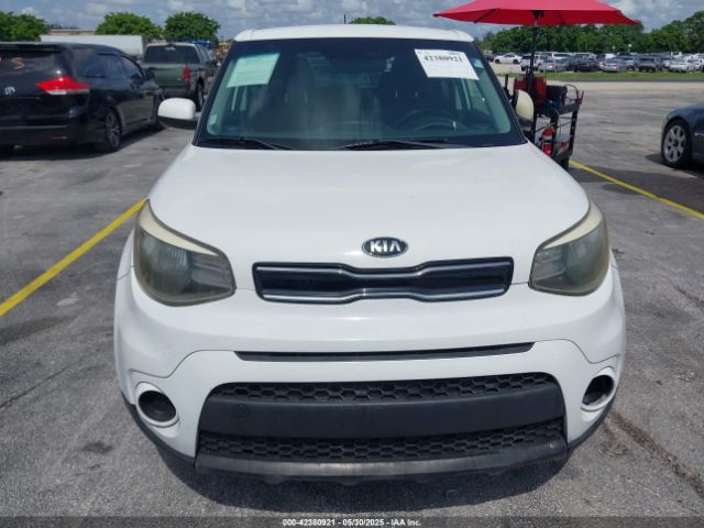 KNDJP3A54H7413800 KIA SOUL +