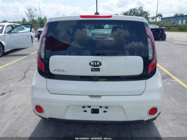 KNDJP3A54H7413800 KIA SOUL +