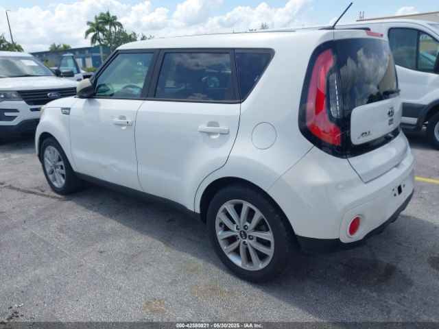 KNDJP3A54H7413800 KIA SOUL +