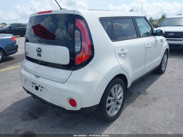 KNDJP3A54H7413800 KIA SOUL +