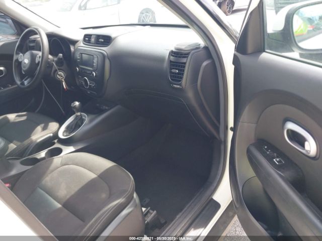 KNDJP3A54H7413800 KIA SOUL +