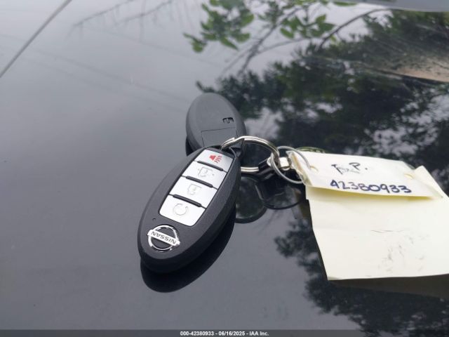 2022 NISSAN ROGUE SPORT JN1BJ1CW8NW496846 Photo 10