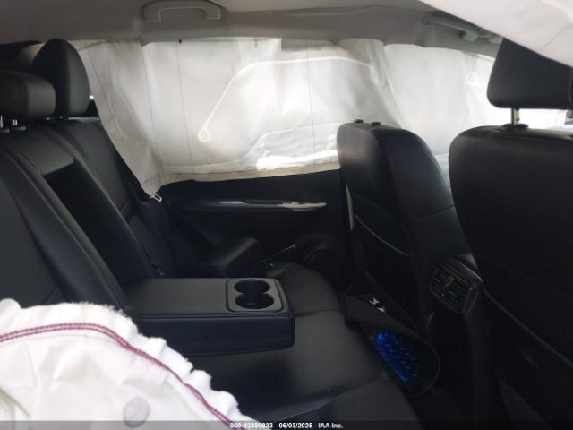 2022 NISSAN ROGUE SPORT JN1BJ1CW8NW496846 Photo 7