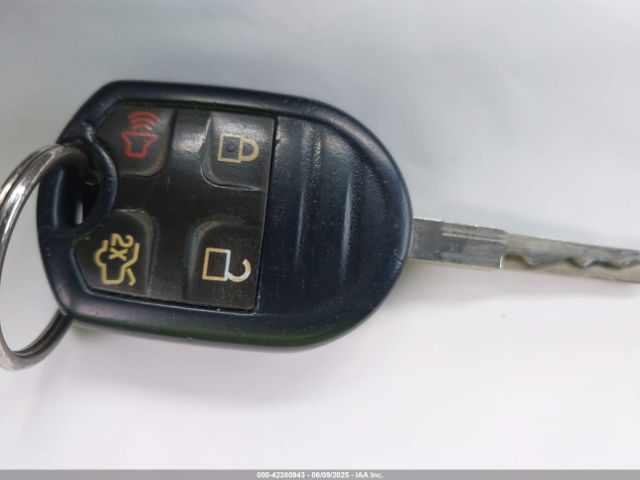 3FADP4BJ3GM126747 Ford FIESTA SE