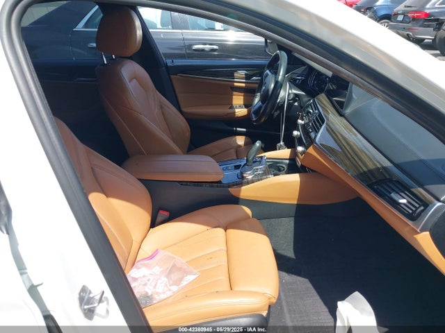 WBAJA5C5XJWA39179 BMW 2018