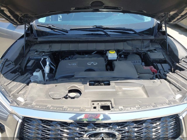 Infiniti 2024 2024 5N1DL1ER7RC343210 Image 10