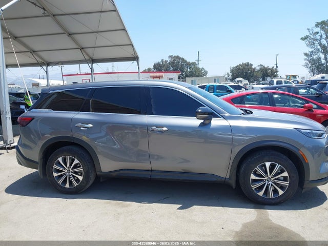 Infiniti 2024 2024 5N1DL1ER7RC343210 Image 14