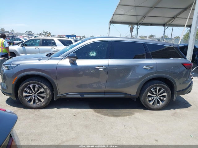 Infiniti 2024 2024 5N1DL1ER7RC343210 Image 15