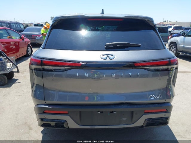Infiniti 2024 2024 5N1DL1ER7RC343210 Image 17