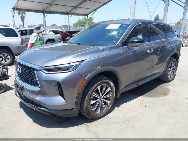 Infiniti 2024 2024 5N1DL1ER7RC343210 Image 2