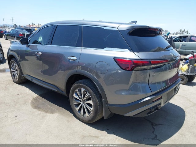 Infiniti 2024 2024 5N1DL1ER7RC343210 Image 3