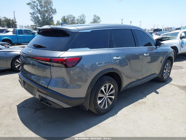 Infiniti 2024 2024 5N1DL1ER7RC343210 Image 4