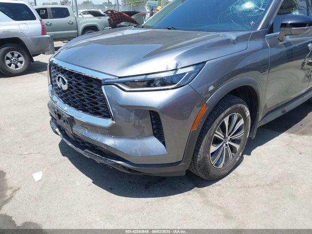 Infiniti 2024 2024 5N1DL1ER7RC343210 Image 6