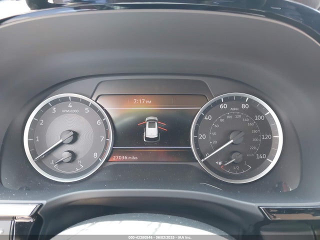Infiniti 2024 2024 5N1DL1ER7RC343210 Image 7
