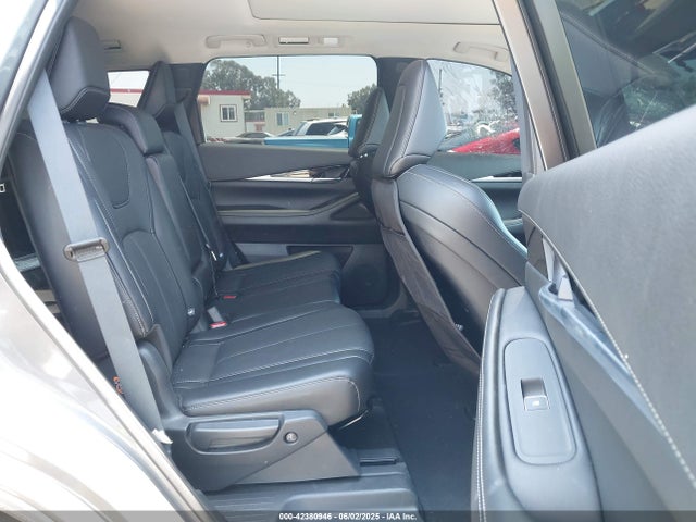 Infiniti 2024 2024 5N1DL1ER7RC343210 Image 8