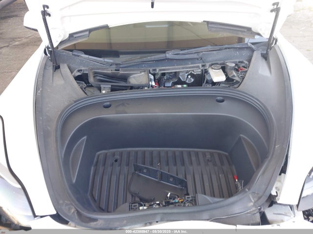 2022 TESLA MODEL 3 5YJ3E1EC5NF195612 Photo 9