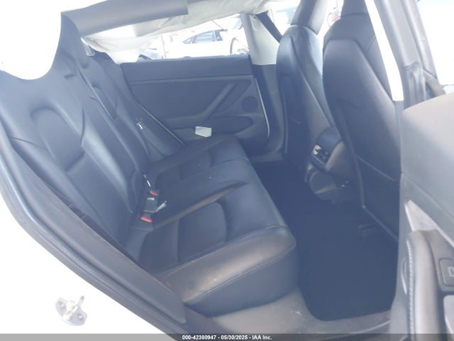 2022 TESLA MODEL 3 5YJ3E1EC5NF195612 Photo 7