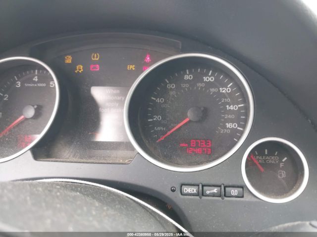 2009 AUDI A4 WAUAF48H39K009472 Photo 6