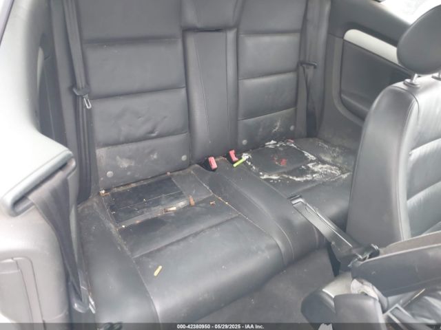 2009 AUDI A4 WAUAF48H39K009472 Photo 7