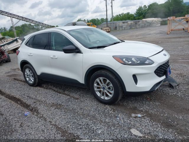 2022 FORD ESCAPE 1FMCU9G68NUB99651